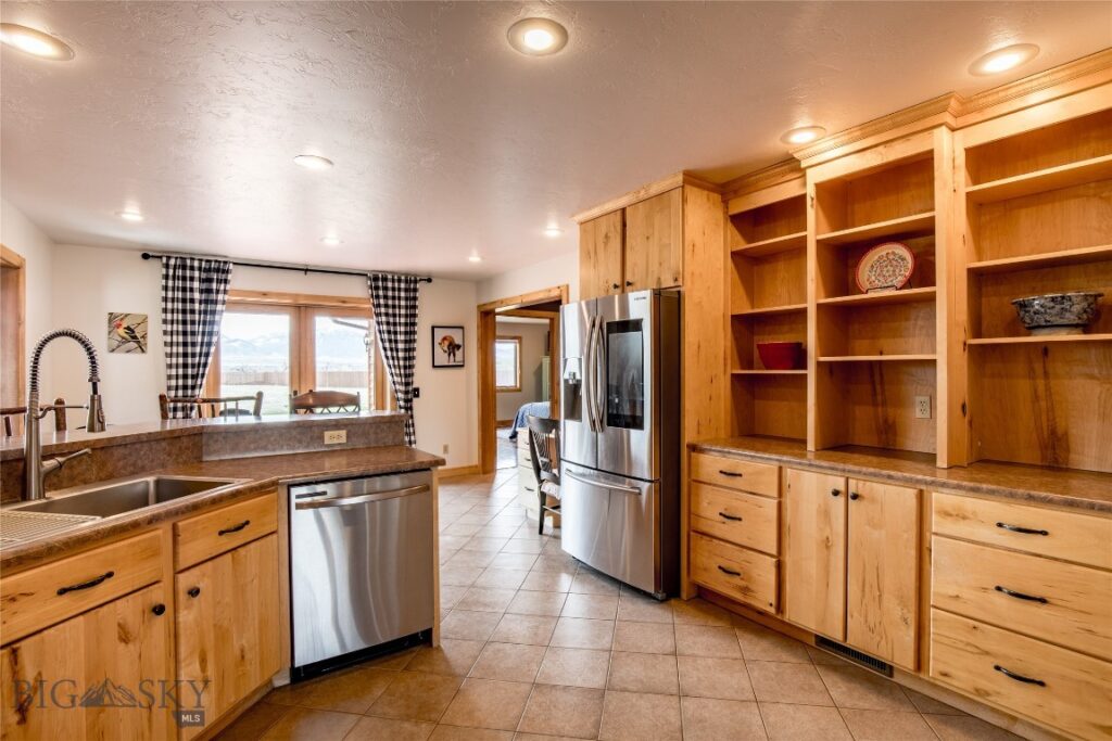 104 Antelope Meadows Road, Ennis MT 59729