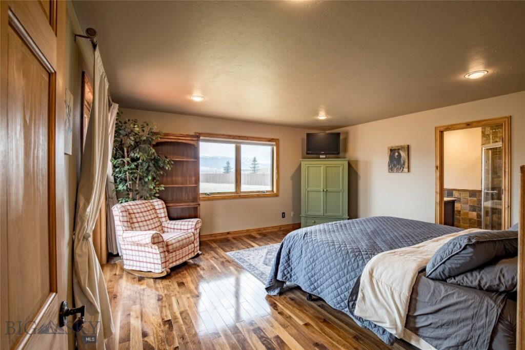 104 Antelope Meadows Road, Ennis MT 59729