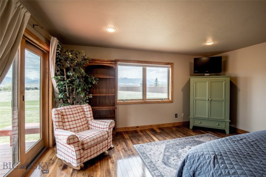 104 Antelope Meadows Road, Ennis MT 59729