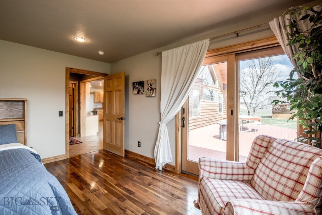 104 Antelope Meadows Road, Ennis MT 59729