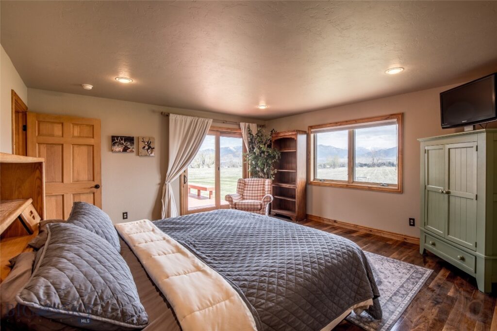 104 Antelope Meadows Road, Ennis MT 59729