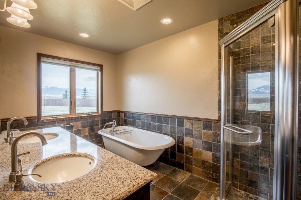 104 Antelope Meadows Road, Ennis MT 59729