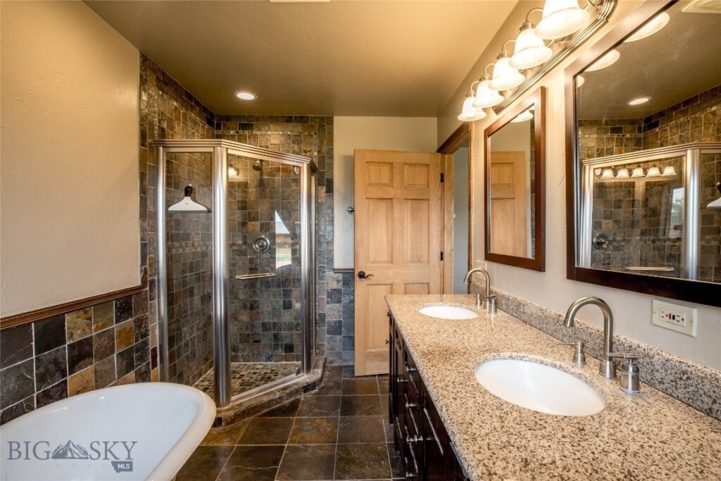 104 Antelope Meadows Road, Ennis MT 59729