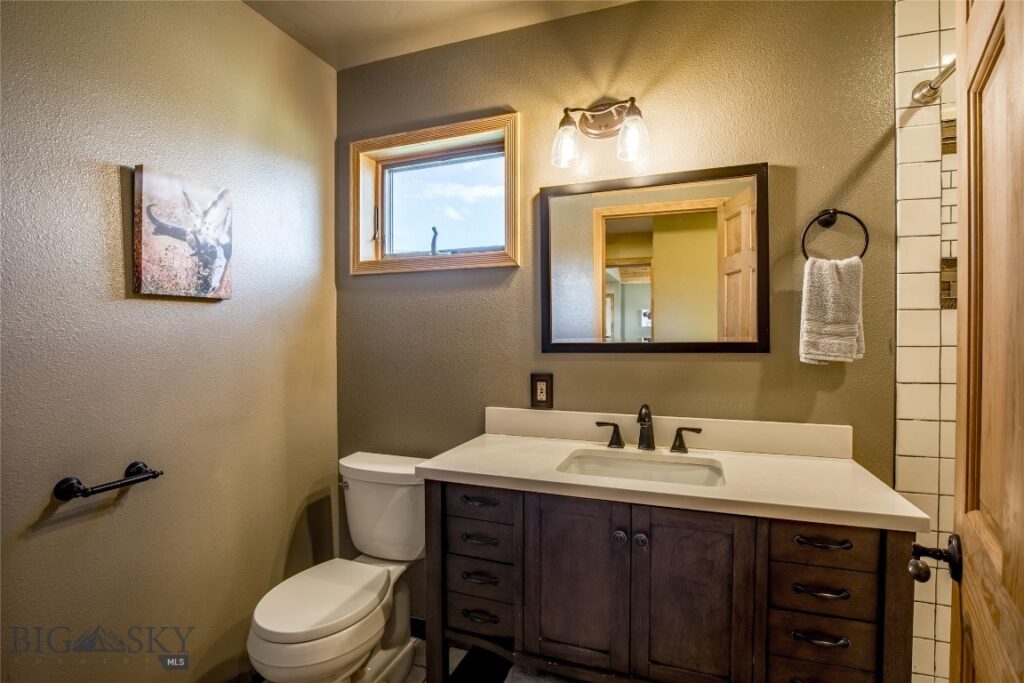 104 Antelope Meadows Road, Ennis MT 59729