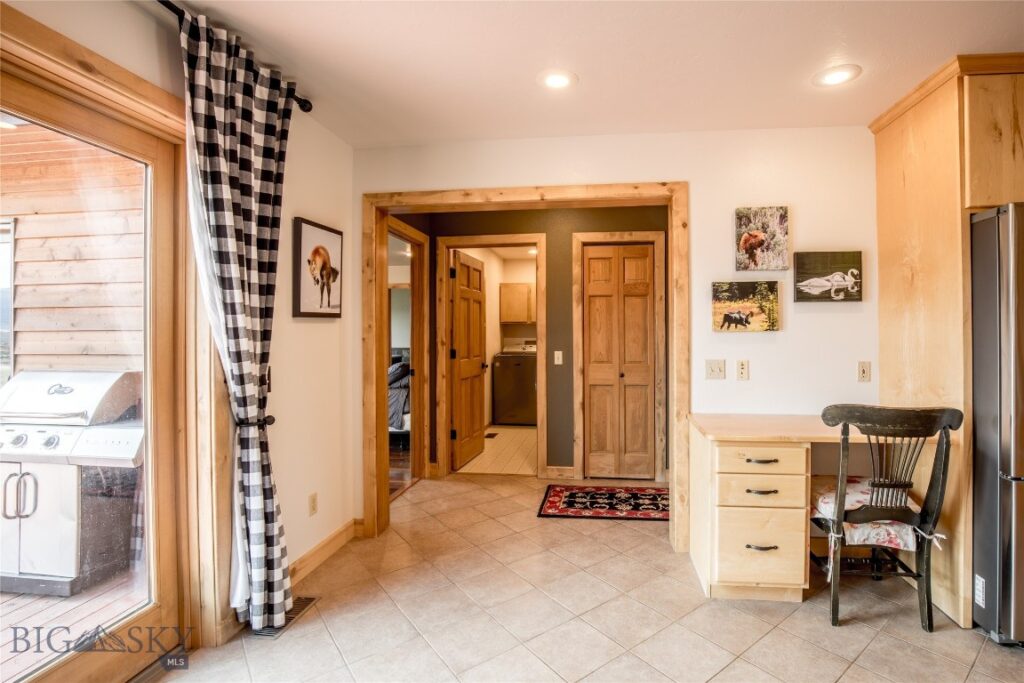 104 Antelope Meadows Road, Ennis MT 59729