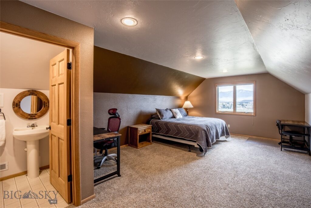 104 Antelope Meadows Road, Ennis MT 59729