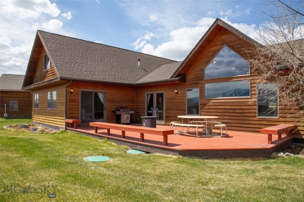104 Antelope Meadows Road, Ennis MT 59729