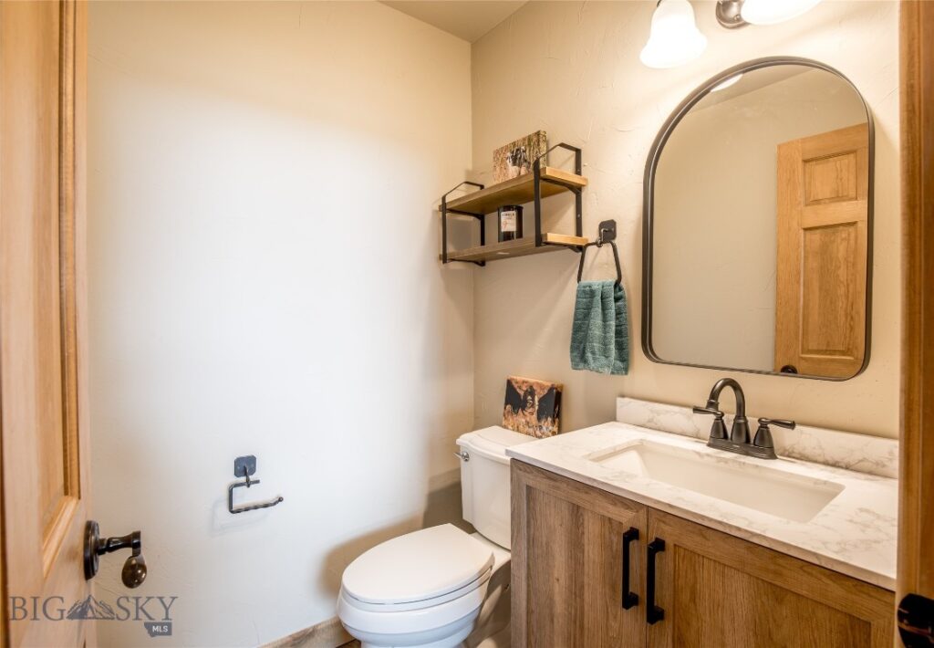 104 Antelope Meadows Road, Ennis MT 59729