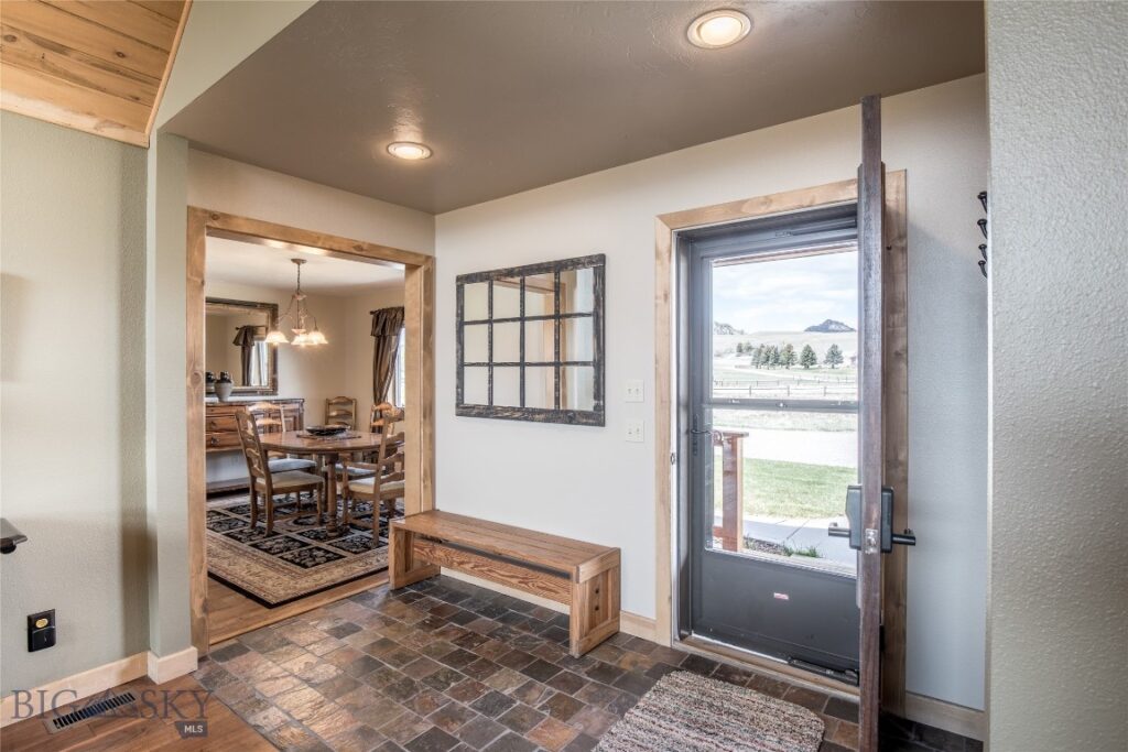 104 Antelope Meadows Road, Ennis MT 59729