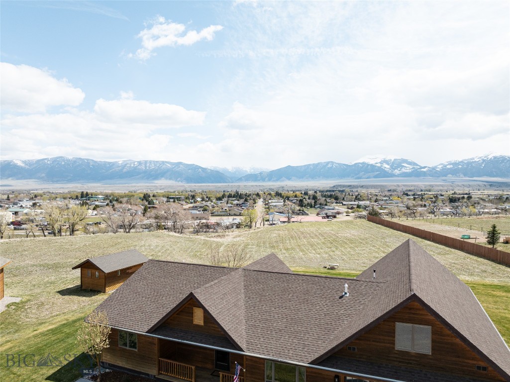 104 Antelope Meadows Road, Ennis MT 59729