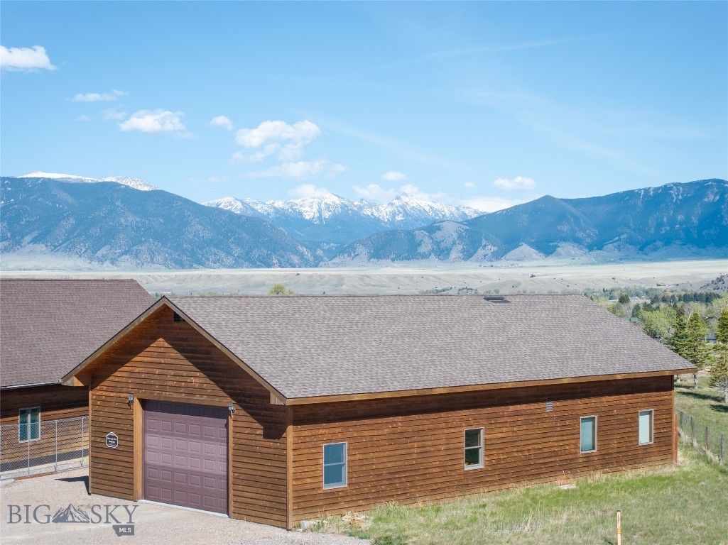 104 Antelope Meadows Road, Ennis MT 59729