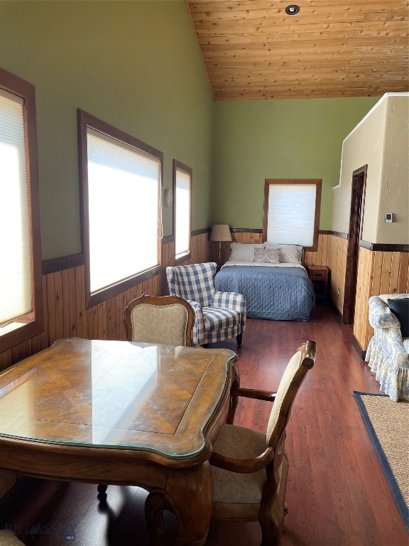 104 Antelope Meadows Road, Ennis MT 59729