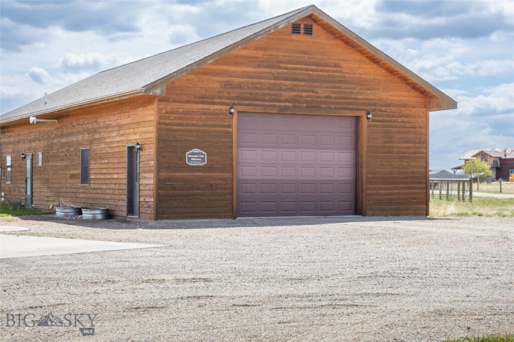104 Antelope Meadows Road, Ennis MT 59729
