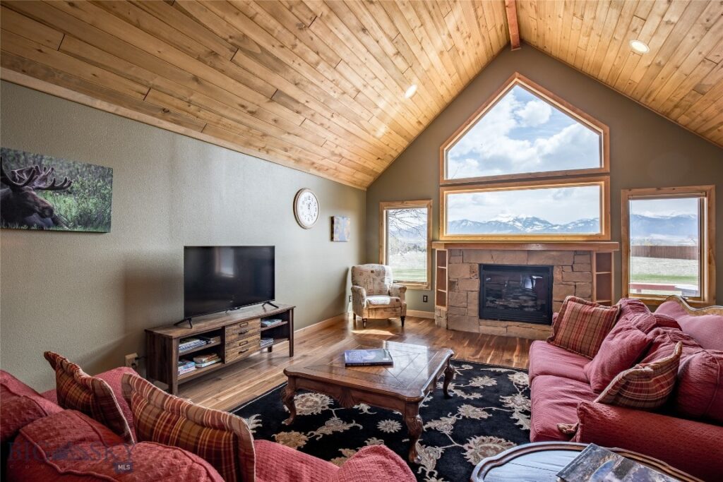 104 Antelope Meadows Road, Ennis MT 59729