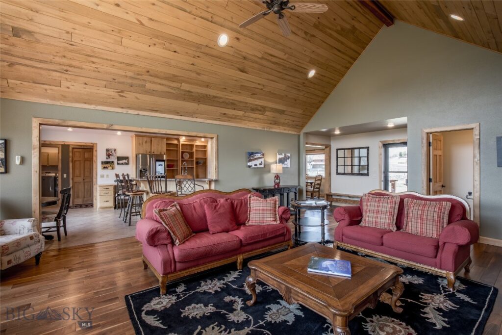 104 Antelope Meadows Road, Ennis MT 59729
