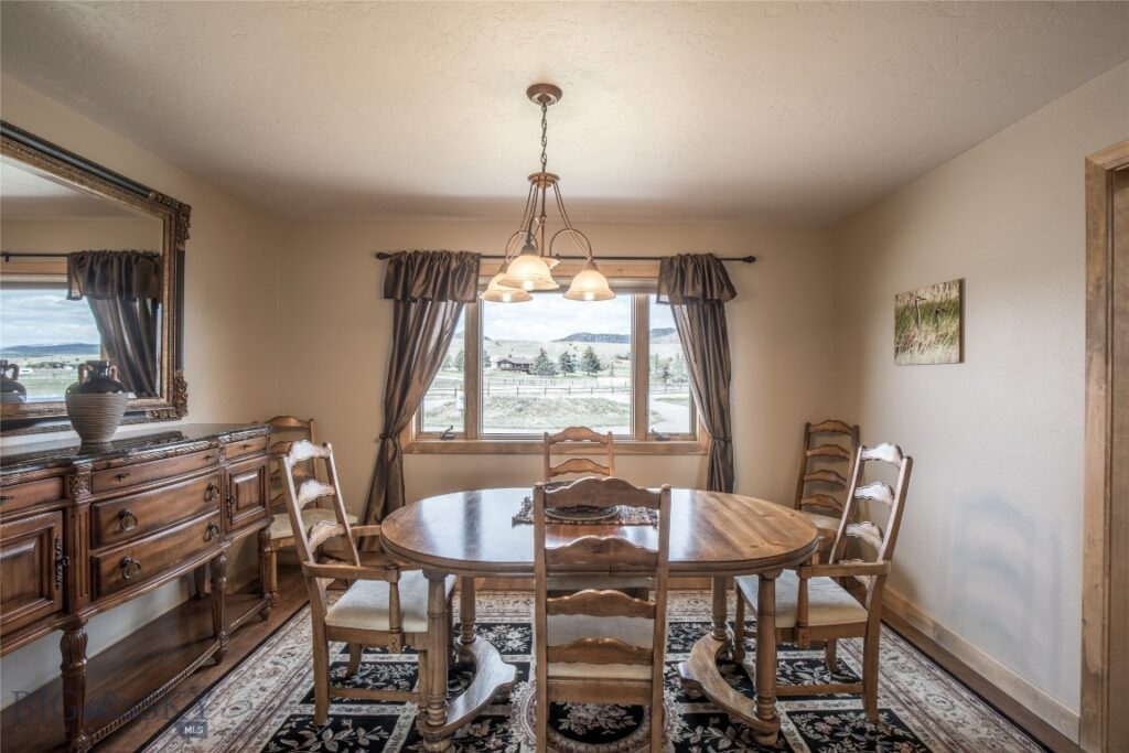 104 Antelope Meadows Road, Ennis MT 59729