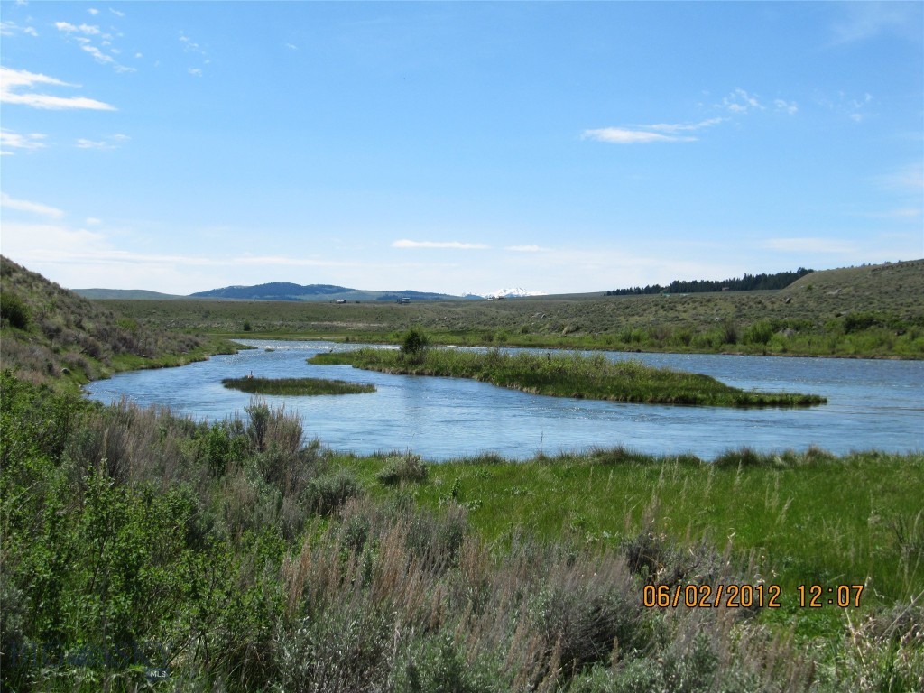 Lot 2-B Uline Bench, Cameron MT 59720