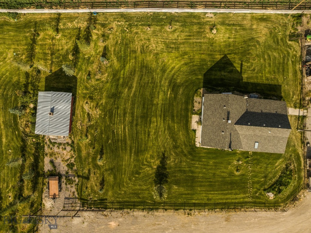 Elk Meadows Ranch 3569 Gosman Lane, Lima MT 59724