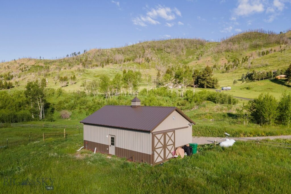10421 Bridger Canyon Road, Bozeman MT 59715