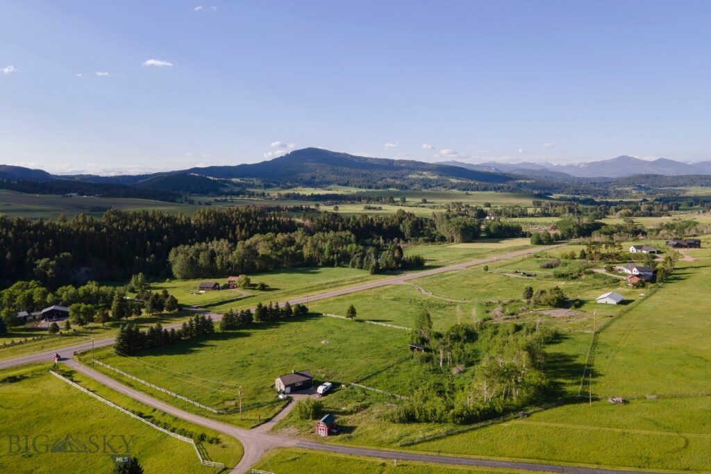 10421 Bridger Canyon Road, Bozeman MT 59715