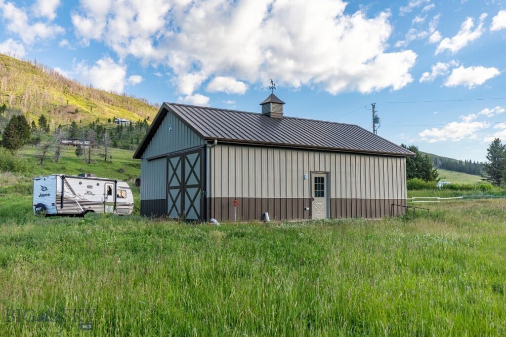 10421 Bridger Canyon Road, Bozeman MT 59715
