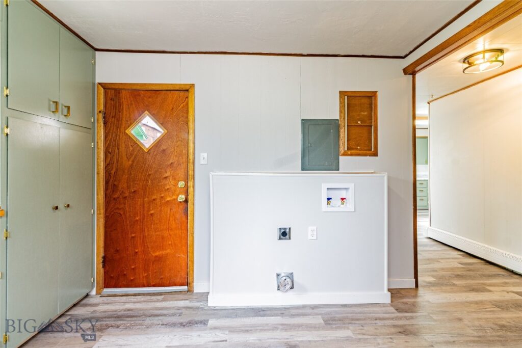 1044 S Wyoming Street, Butte MT 59701