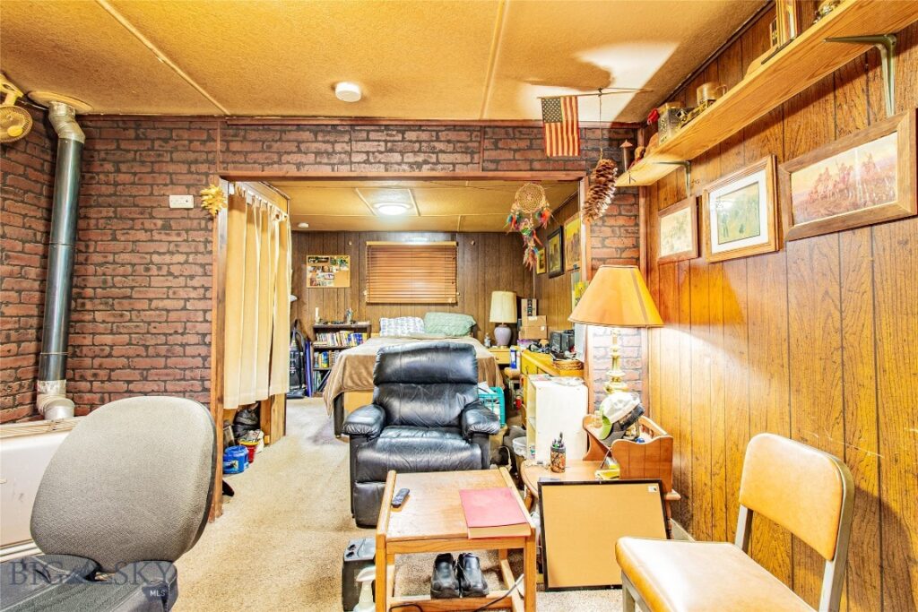 1044 S Wyoming Street, Butte MT 59701