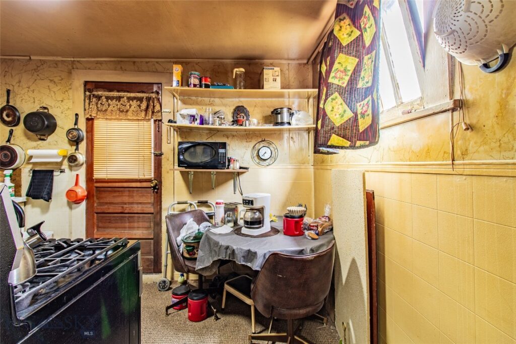 1044 S Wyoming Street, Butte MT 59701