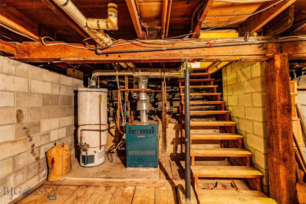 1044 S Wyoming Street, Butte MT 59701