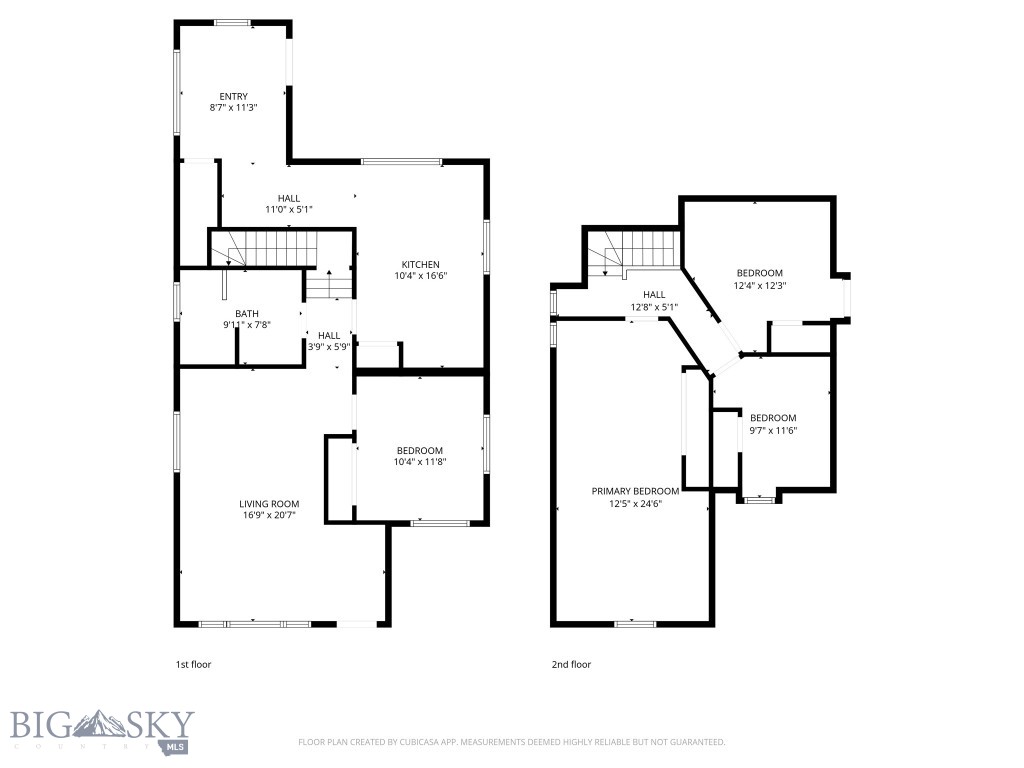 1044 S Wyoming Street, Butte MT 59701