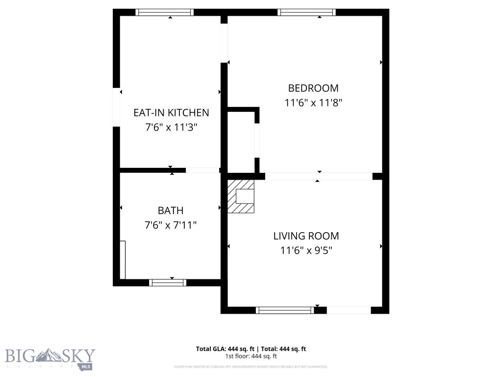 1044 S Wyoming Street, Butte MT 59701