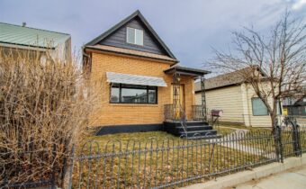 1044 S Wyoming Street, Butte MT 59701