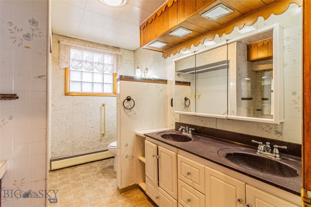 1044 S Wyoming Street, Butte MT 59701