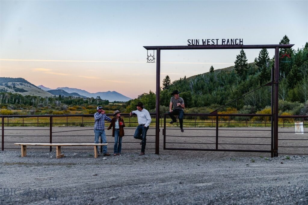 Lot 29 Sun West Ranch, Cameron MT 59720