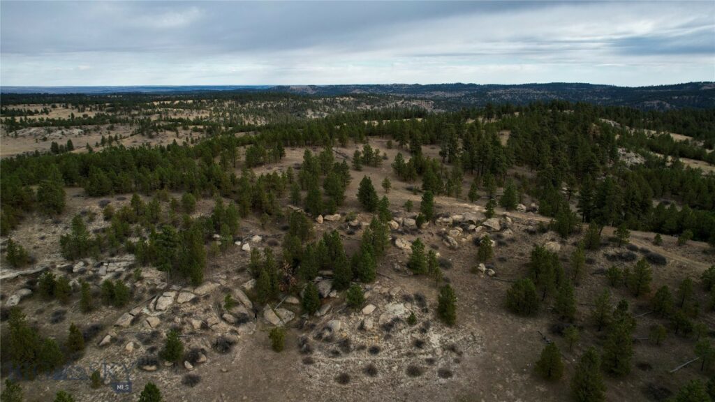 TBD West Parrott Creek, Roundup MT 59072