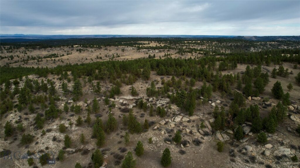 TBD West Parrott Creek, Roundup MT 59072