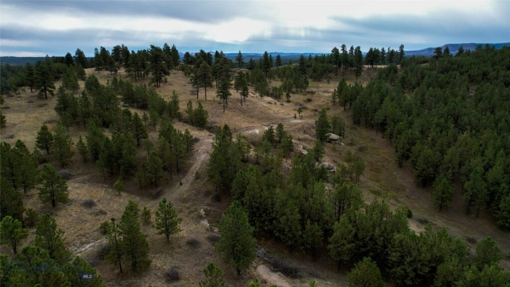 TBD West Parrott Creek, Roundup MT 59072