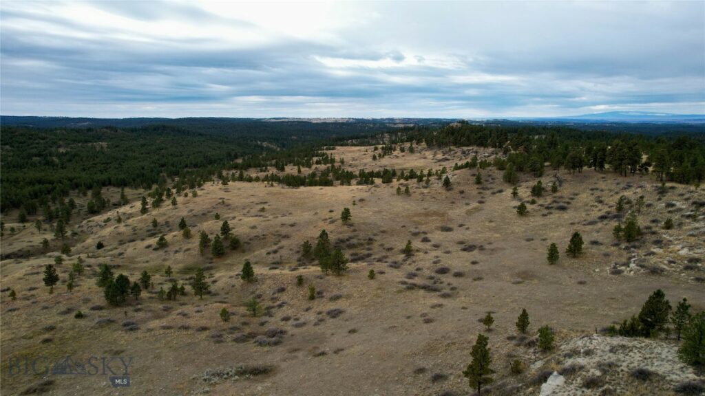 TBD West Parrott Creek, Roundup MT 59072