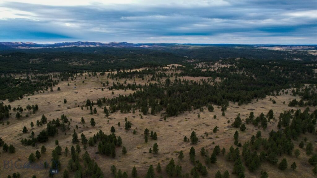 TBD West Parrott Creek, Roundup MT 59072