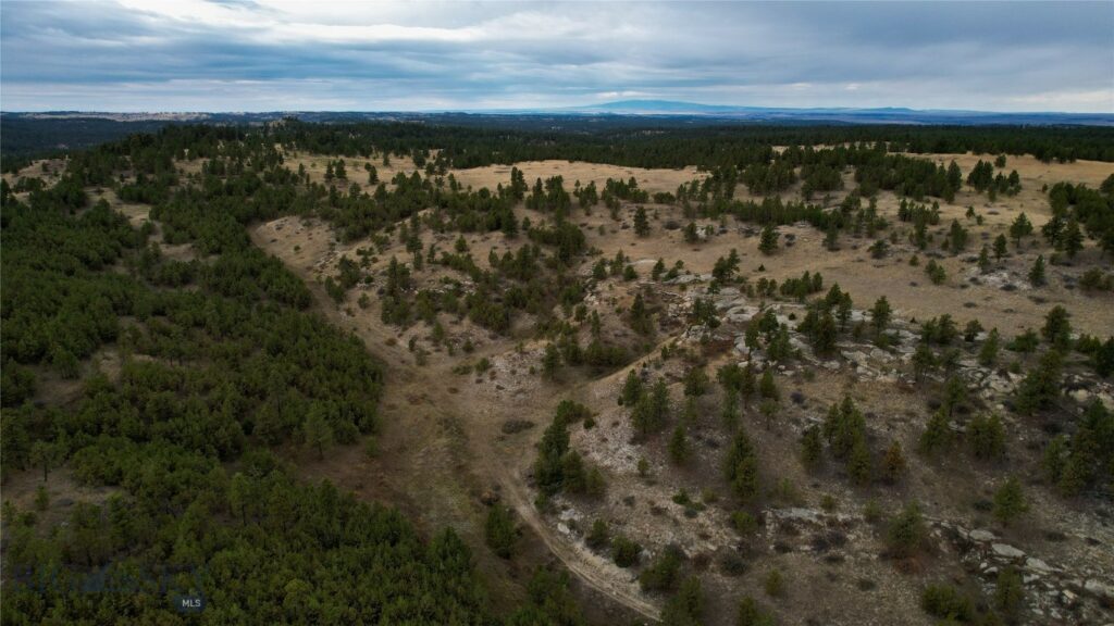 TBD West Parrott Creek, Roundup MT 59072