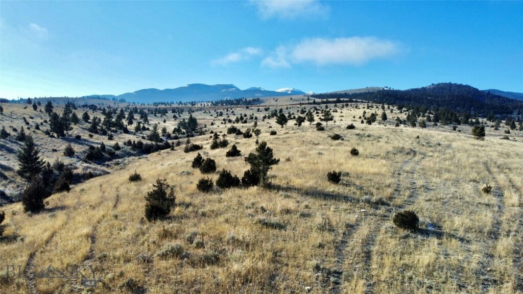 TBD Cedar Hills Road, Whitehall MT 59759