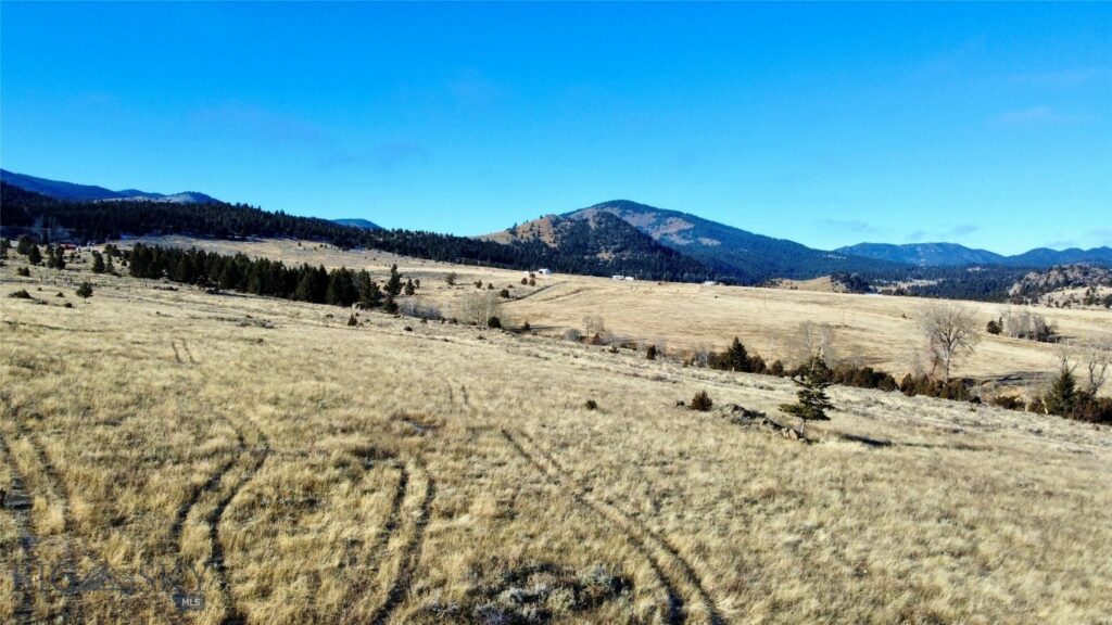 TBD Cedar Hills Road, Whitehall MT 59759