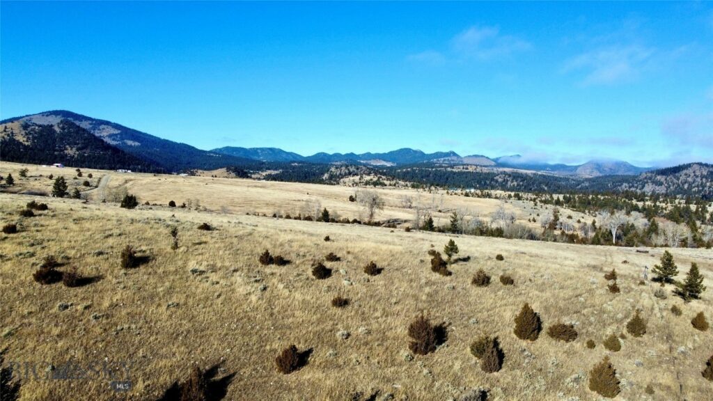 TBD Cedar Hills Road, Whitehall MT 59759