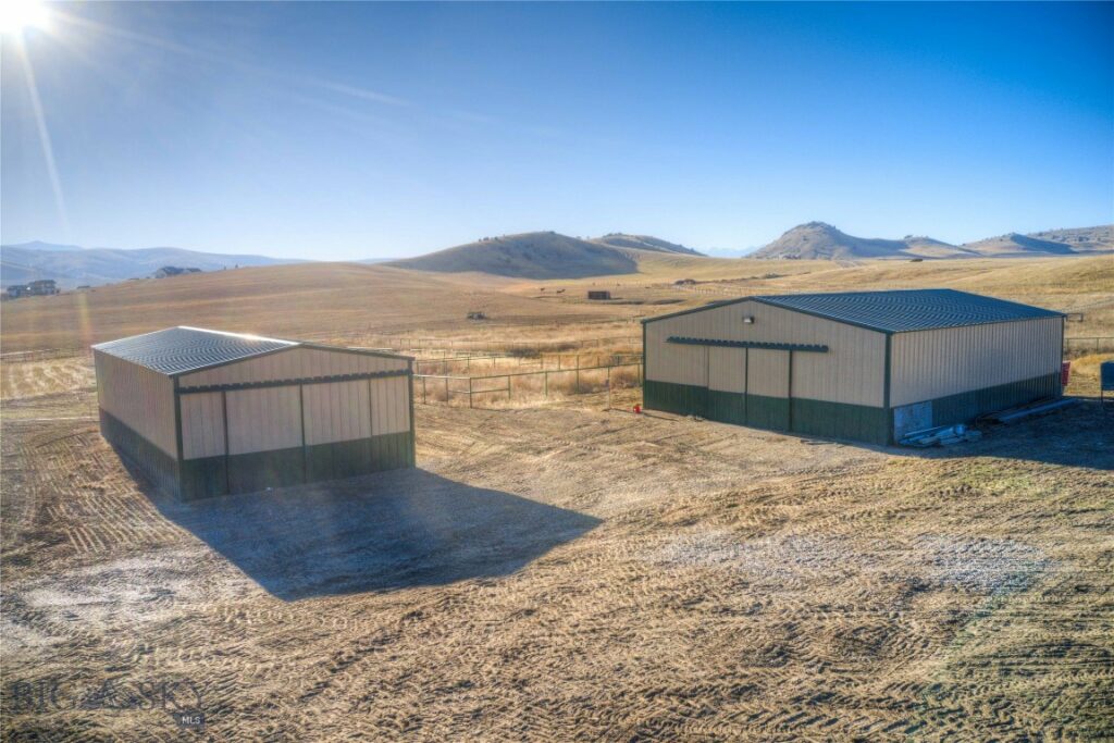 55 Elk Creek Rd, Bozeman MT 59715