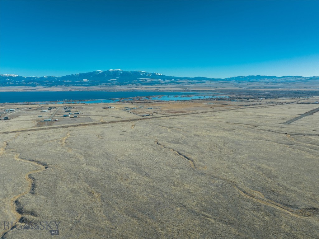 Lot 8 S 51 Ranch Drive, Townsend MT 59644