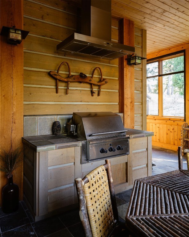 1055 Skywood Road, Big Sky MT 59716