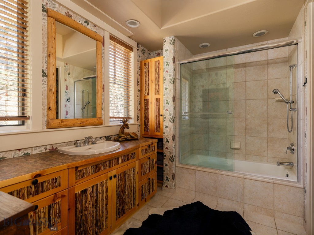 1055 Skywood Road, Big Sky MT 59716