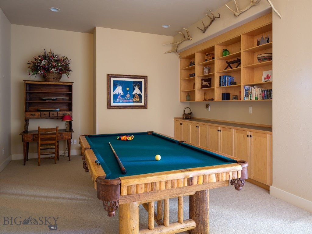 1055 Skywood Road, Big Sky MT 59716