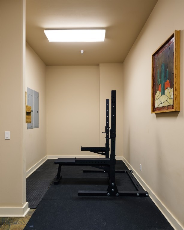 1055 Skywood Road, Big Sky MT 59716