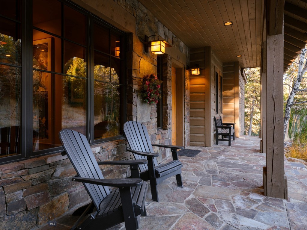 1055 Skywood Road, Big Sky MT 59716